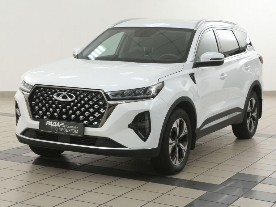 Chery Tiggo 7 Pro Max I Иваново  - изображение 8