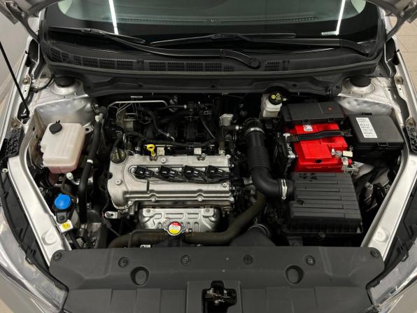 Changan Alsvin с пробегом 2023 года, цена 1 145 000 рублей, 32527 км, седан, Автокод Объявления
