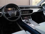 Audi A7 II (4K) Москва  - изображение 61