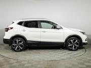 Nissan Qashqai II Рестайлинг Санкт-Петербург  - изображение 25