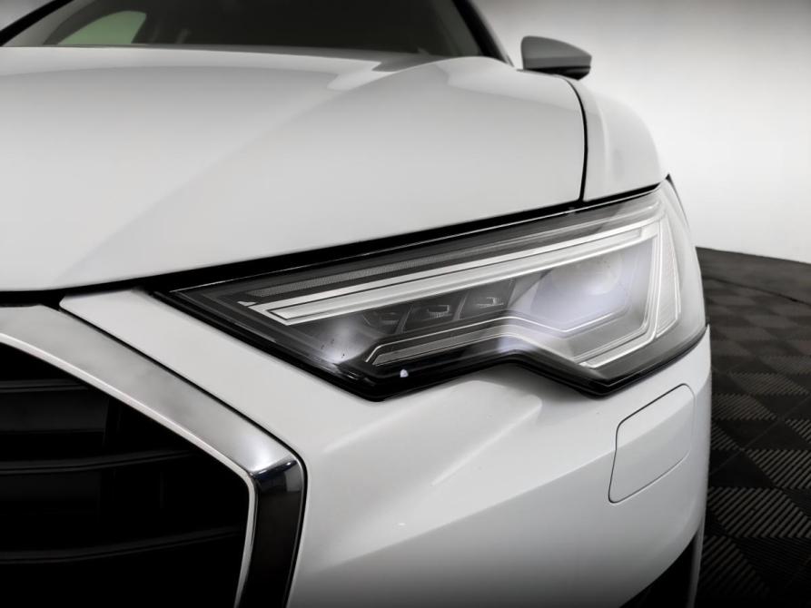 Audi A6 V (C8) Москва  - изображение 18