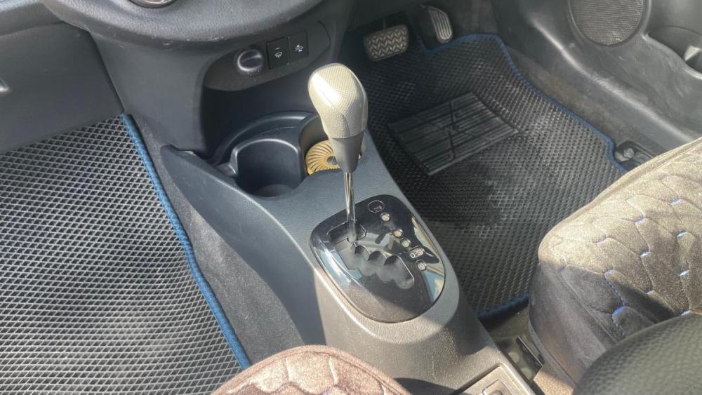 Toyota Vitz III (XP130) Рестайлинг 2 Магнитогорск  - изображение 14
