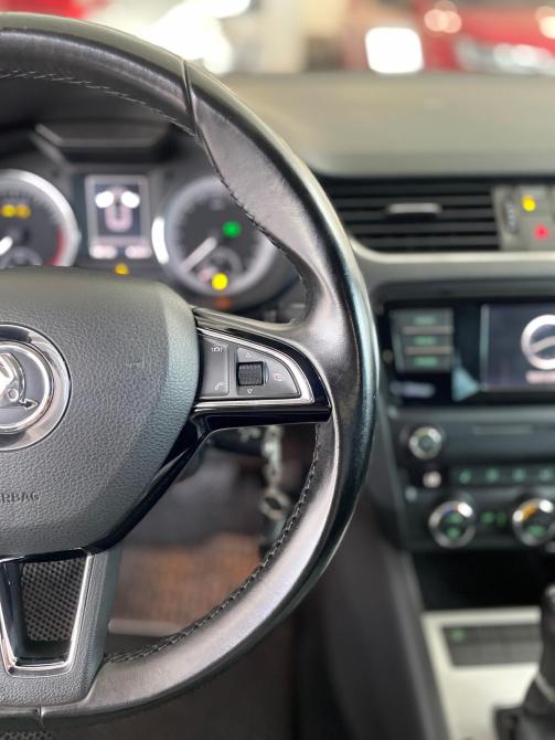 Skoda Octavia III (A7) Мурманск  - изображение 18