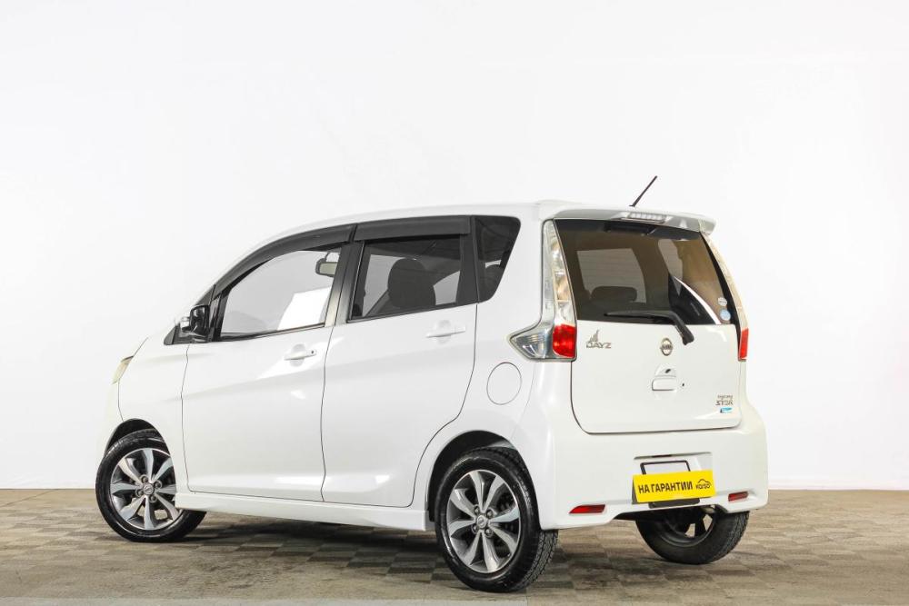 Nissan Dayz I Тюмень  - изображение 5