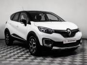 Renault Kaptur I Москва  - изображение 21