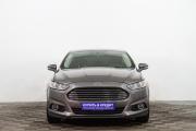 Ford Fusion (North America) II Сургут  - изображение 19
