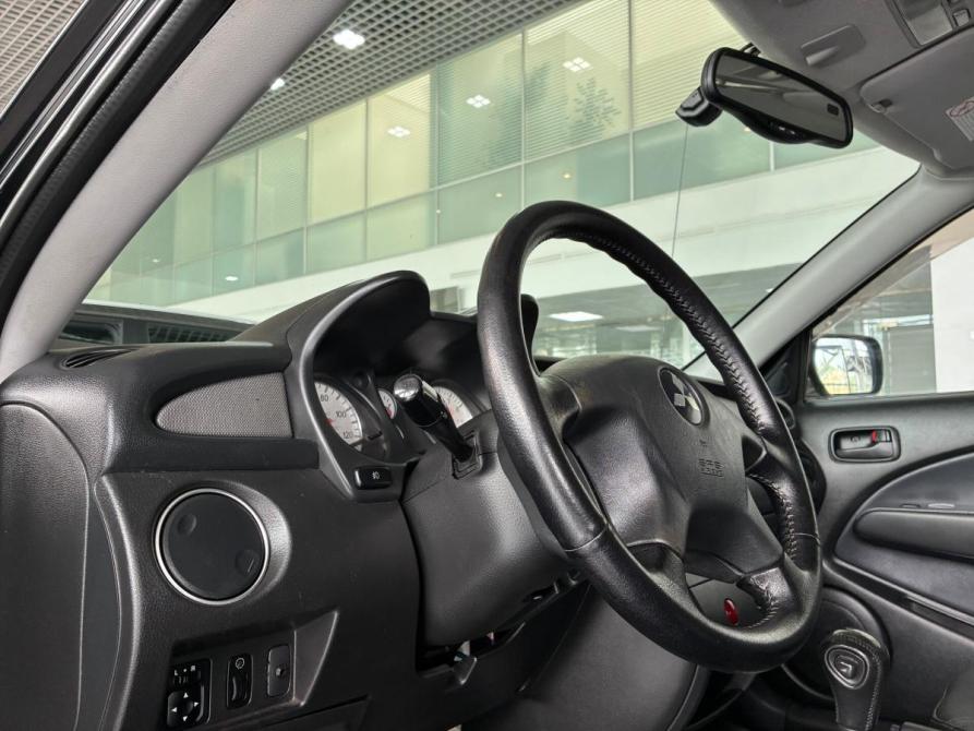 Mitsubishi Outlander I Новосибирск  - изображение 22