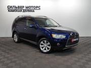 Mitsubishi Outlander II Рестайлинг Пермь  - изображение 23
