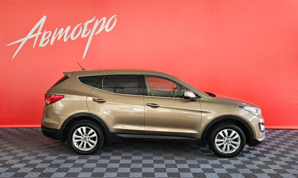 Hyundai Santa Fe III Вологда  - изображение 6