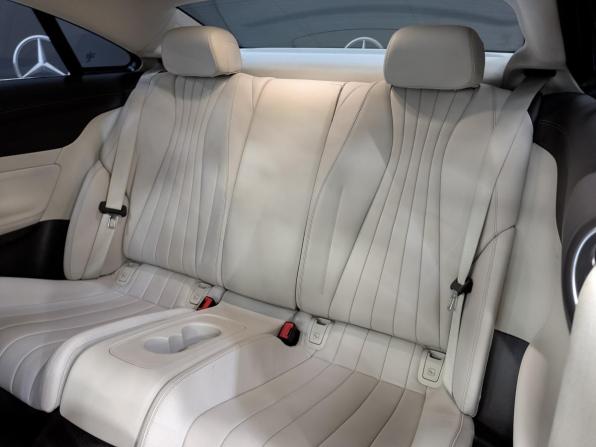 Mercedes-Benz E-Класс V (W213 S213 C238) с пробегом 2017 года, цена 3 200 000 рублей, 132876 км, купе-хардтоп, Автокод Объявления