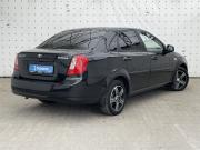 Daewoo Gentra II Тамбов  - изображение 23