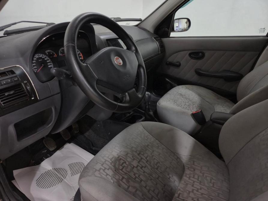 Fiat Albea I Рестайлинг Альметьевск  - изображение 8