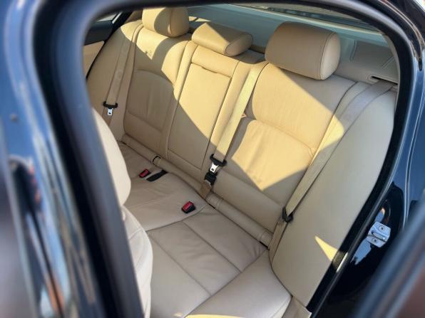 BMW 5 серии VI (F10/F11/F07) Рестайлинг с пробегом 2014 года, цена 2 090 000 рублей, 162754 км, седан, Автокод Объявления