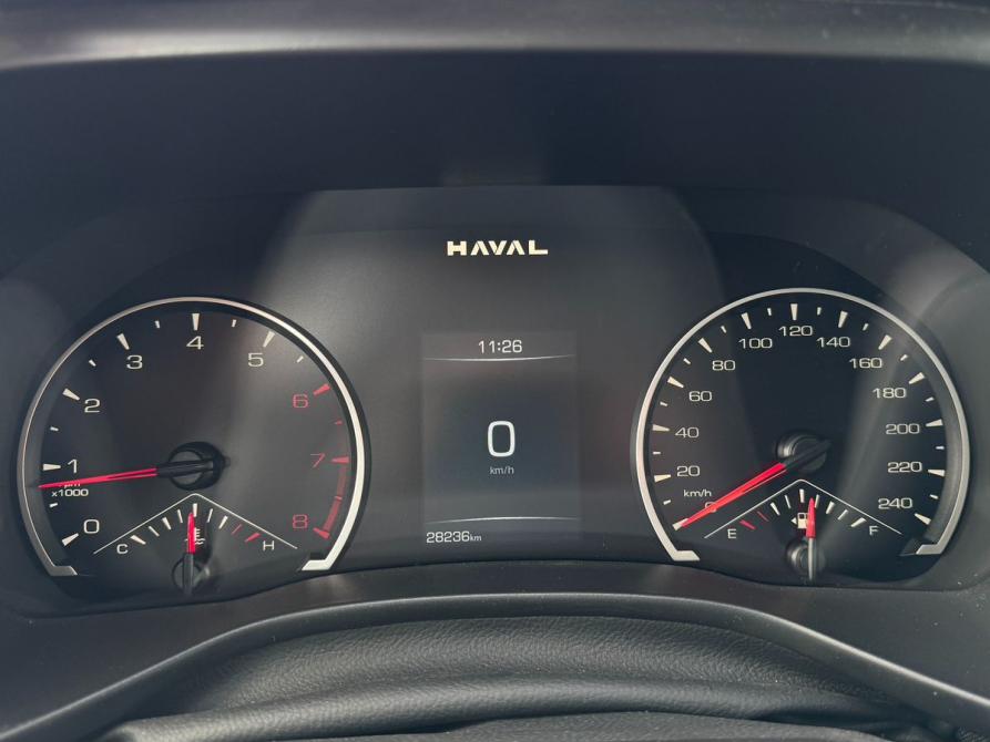 Haval Jolion I Рестайлинг Архангельск  - изображение 16