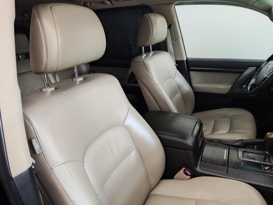 Toyota Land Cruiser 200 Series Барнаул  - изображение 23