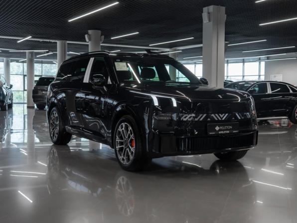 Lynk &amp; Co 900 с пробегом 2026 года, цена 8 400 000 рублей, 50 км, внедорожник, Автокод Объявления