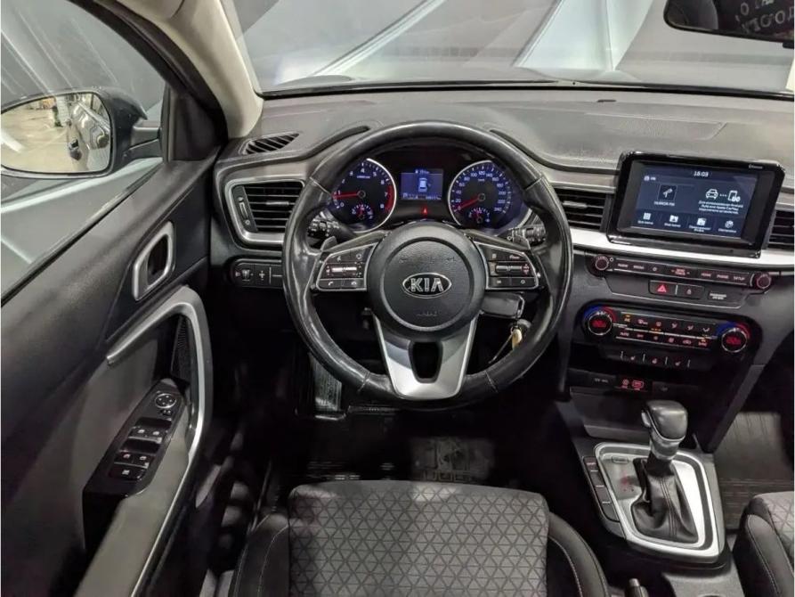 Kia Ceed III Пермь  - изображение 12