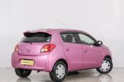 Mitsubishi Mirage VI Красноярск  - изображение 30