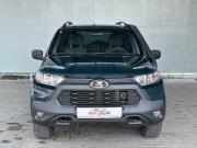 Lada (ВАЗ) Niva Travel I Тамбов  - изображение 21