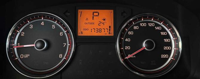 SsangYong Actyon II Рестайлинг с пробегом 2013 года, цена 1 005 000 рублей, 173877 км, внедорожник, Автокод Объявления