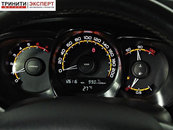 Lada (ВАЗ) Vesta I с пробегом 2021 года, цена 1 047 000 рублей, 126109 км, седан, Автокод Объявления