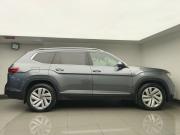 Volkswagen Teramont I Рестайлинг Москва  - изображение 34