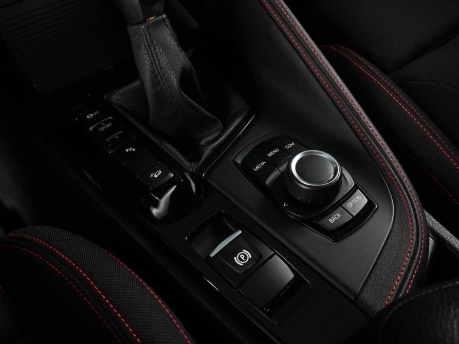 BMW X1 II (F48) Ростов-на-Дону  - изображение 15
