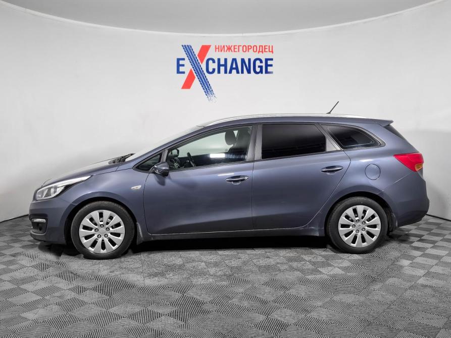 Kia Ceed II Рестайлинг Нижний Новгород  - изображение 8