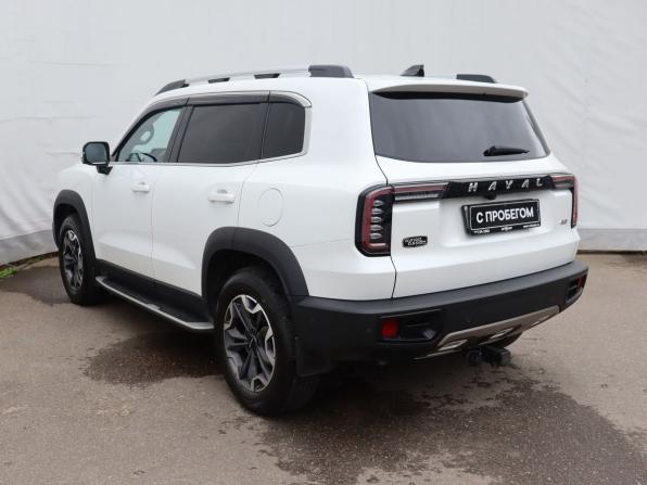 Haval Dargo I с пробегом 2024 года, цена 2 630 000 рублей, 38998 км, внедорожник, Автокод Объявления