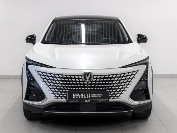 Changan UNI-T I с пробегом 2024 года, цена 2 445 000 рублей, 11724 км, внедорожник, Автокод Объявления