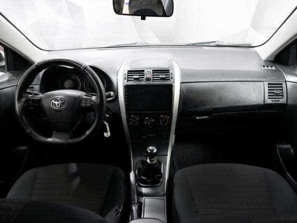 Toyota Corolla X (E140 E150) Рестайлинг с пробегом 2013 года, цена 1 096 000 рублей, 176305 км, седан, Автокод Объявления