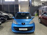 Peugeot 107 I Санкт-Петербург  - изображение 14