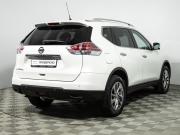 Nissan X-Trail III Санкт-Петербург  - изображение 25