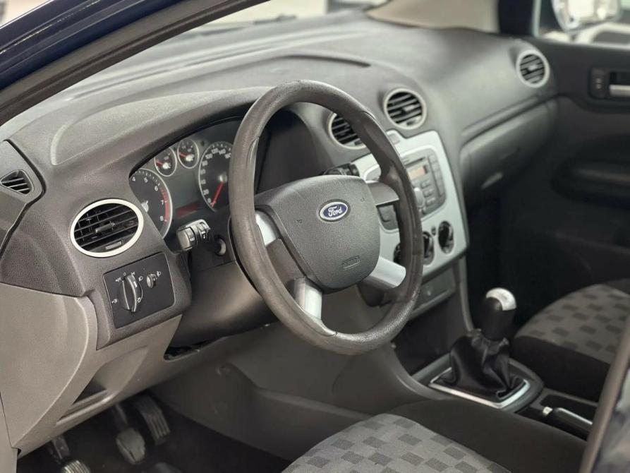 Ford Focus II Екатеринбург  - изображение 12