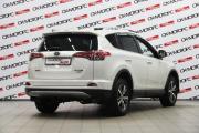 Toyota RAV4 IV (XA40) Рестайлинг Сургут  - изображение 37