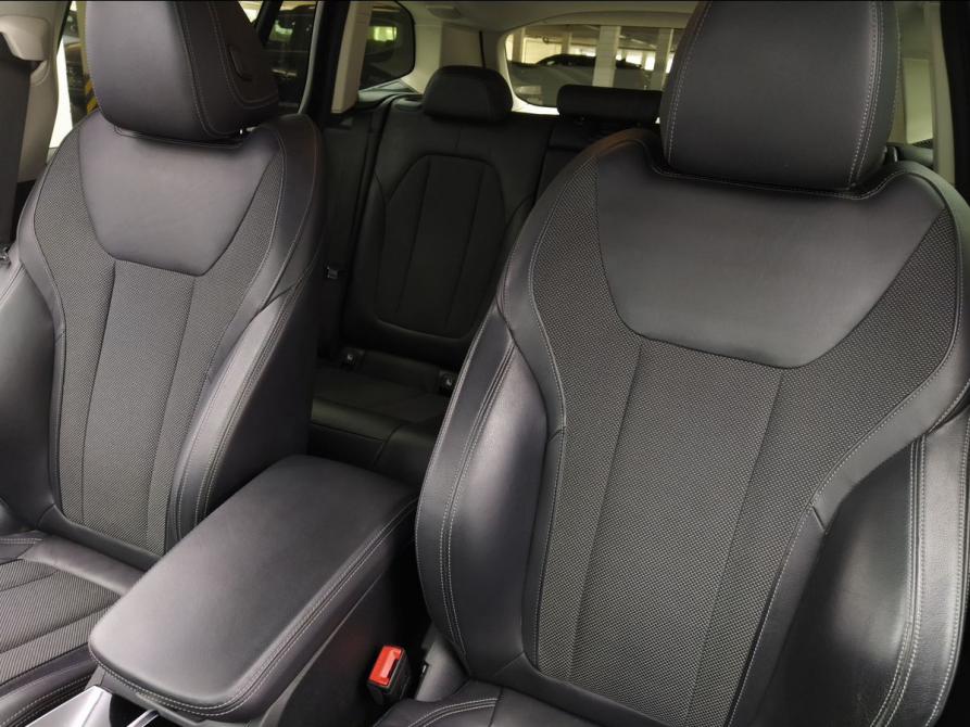 BMW X3 III (G01) Екатеринбург  - изображение 25
