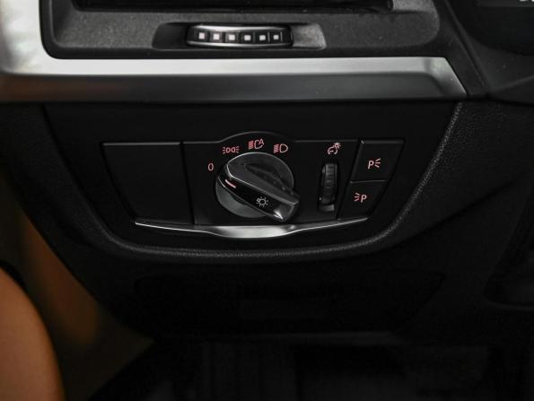 BMW X3 III (G01) Рестайлинг с пробегом 2021 года, цена 4 680 000 рублей, 51303 км, внедорожник, Автокод Объявления