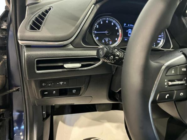 Hyundai Sonata VIII (DN8) с пробегом 2020 года, цена 2 440 000 рублей, 45037 км, седан, Автокод Объявления