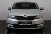 Skoda Rapid I Санкт-Петербург  - изображение 18