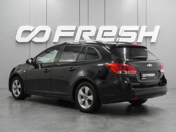 Chevrolet Cruze I Рестайлинг с пробегом 2013 года, цена 810 000 рублей, 274837 км, универсал, Автокод Объявления