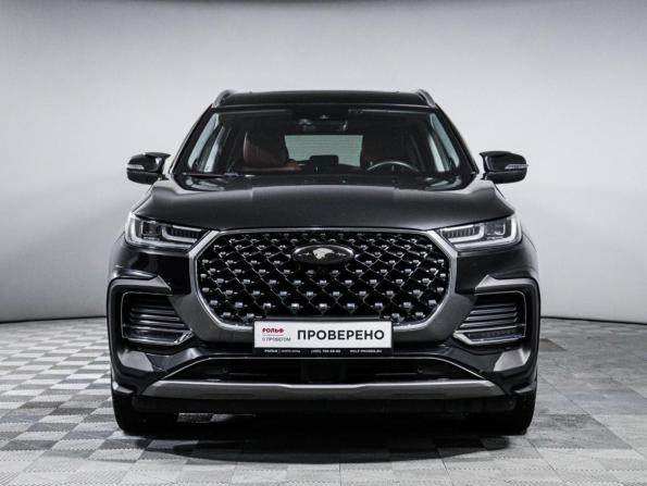 Chery Tiggo 8 Pro Max I с пробегом 2023 года, цена 2 200 000 рублей, 103709 км, внедорожник, Автокод Объявления