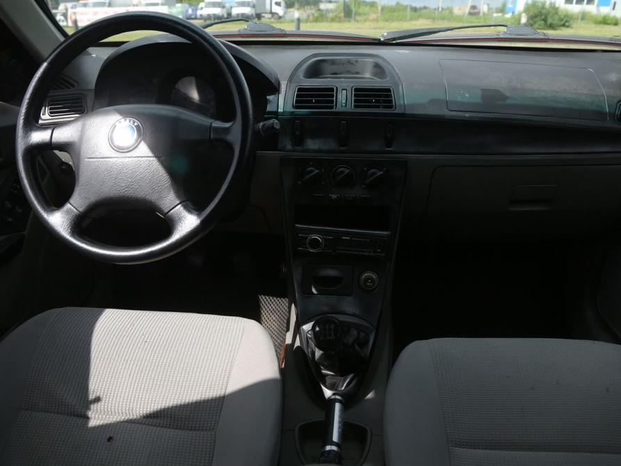 Geely CK (Otaka) I Иваново  - изображение 12