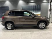 Volkswagen Tiguan I Рестайлинг Новосибирск  - изображение 22