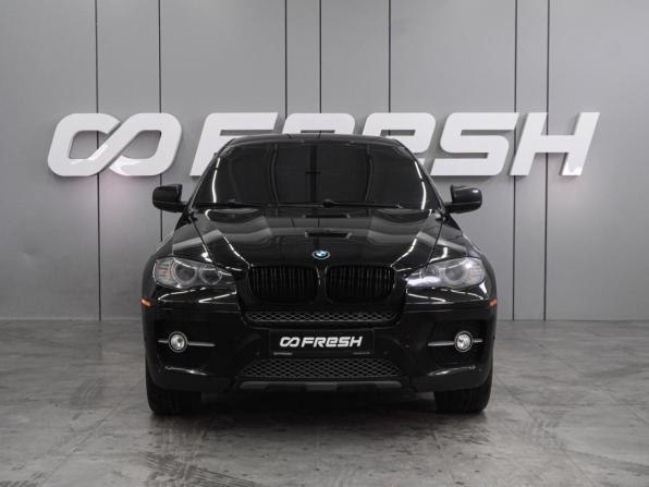 BMW X6 I (E71) с пробегом 2010 года, цена 2 229 000 рублей, 198100 км, внедорожник, Автокод Объявления