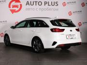 Kia Ceed III Минеральные Воды  - изображение 20