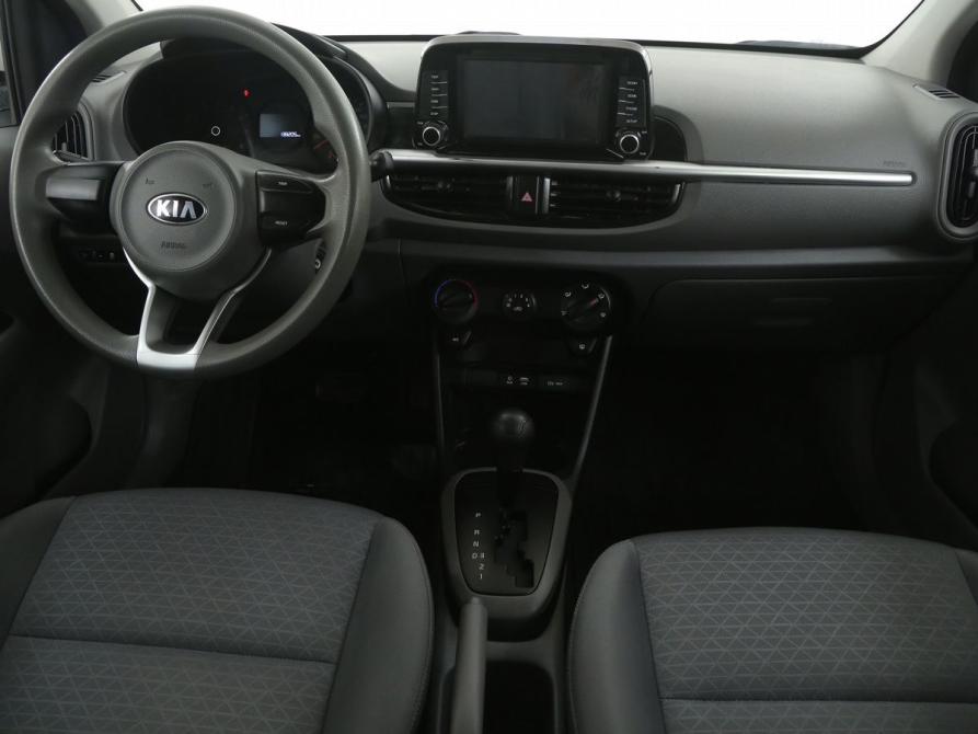 Kia Morning III Иваново  - изображение 12