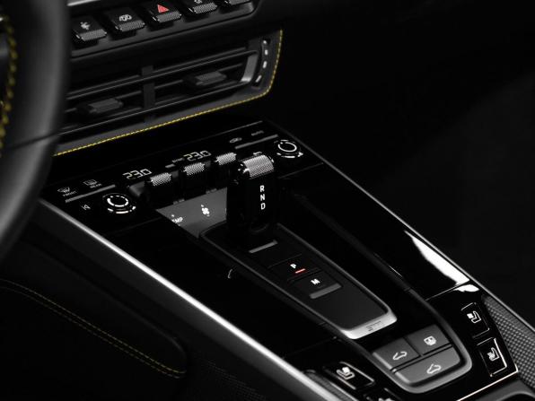 Porsche 911 VIII (992) с пробегом 2020 года, цена 19 990 000 рублей, 26735 км, купе, Автокод Объявления