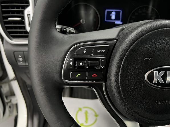 Kia Sportage IV с пробегом 2018 года, цена 2 295 000 рублей, 84935 км, внедорожник, Автокод Объявления