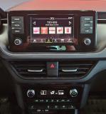 Skoda Rapid II Вологда  - изображение 32