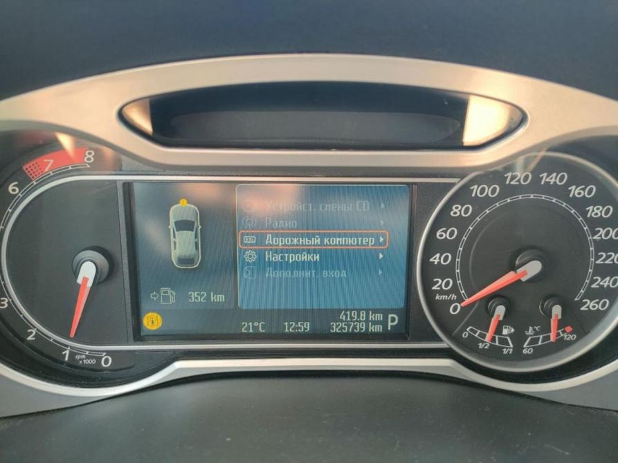 Ford Mondeo IV Ногинск  - изображение 16